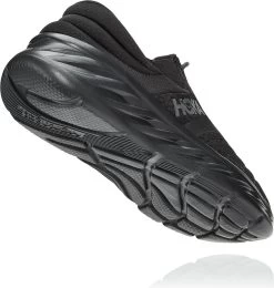 Hoka One One Hoka ORA Recovery Shoe 2 Black Mens -Optimal Shoe Store 207845860b09f1e47f476.48067833