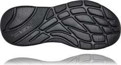 Hoka One One Hoka ORA Recovery Shoe 2 Black Mens -Optimal Shoe Store 207845860b09f1fcf10e6.59332149