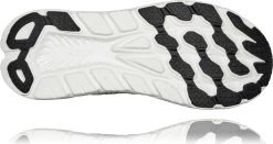 Hoka One One Hoka Rincon 3 Large 2E Running Shoes Black White Mens -Optimal Shoe Store 207846560b725f986dfe7.92435730