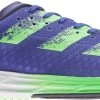 ADIDAS PERFORMANCE Adidas Adizero Pro Blue / Green Running Shoes -Optimal Shoe Store 208031960bde46bc4fef7.32495692