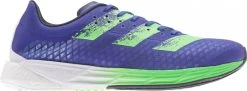 ADIDAS PERFORMANCE Adidas Adizero Pro Blue / Green Running Shoes