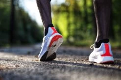 ADIDAS PERFORMANCE Adidas Adizero Pro Blue / Green Running Shoes -Optimal Shoe Store 2080319616402b1ab5f57.82905114