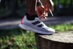 ADIDAS PERFORMANCE Adidas Adizero Pro Blue / Green Running Shoes -Optimal Shoe Store 2080319616402b7219274.03350200