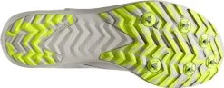 Brooks Draft XC Athletic Shoes White Yellow Unisex -Optimal Shoe Store 209134760d34469e6e2f2.41639187