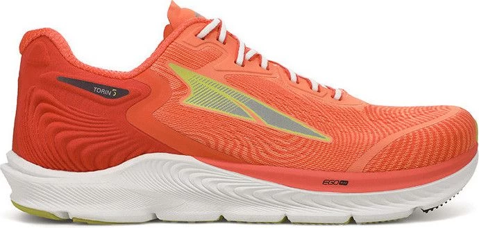 Altra Torin 5 Coral Womens Shoes 2 Altra Torin 5 Coral Womens Shoes