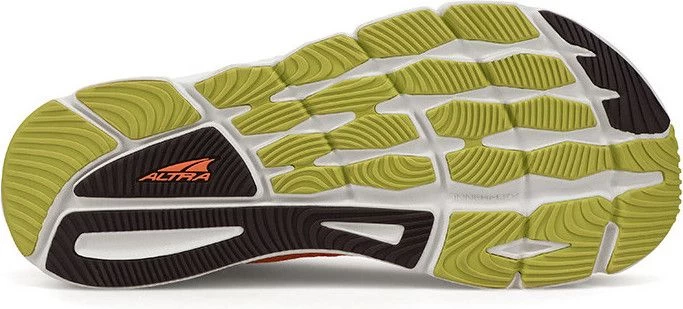 Altra Torin 5 Coral Womens Shoes 3 Altra Torin 5 Coral Womens Shoes - Image 2