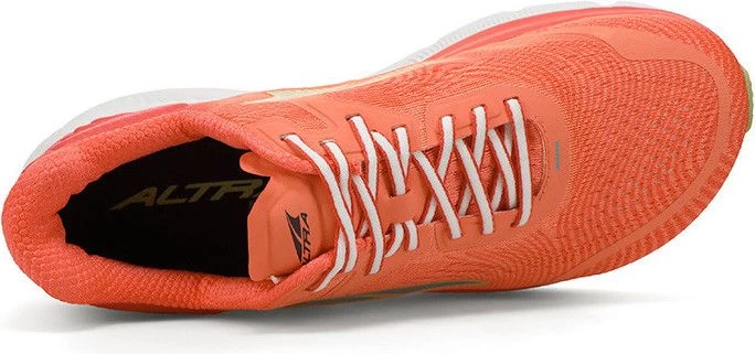 Altra Torin 5 Coral Womens Shoes 4 Altra Torin 5 Coral Womens Shoes - Image 3