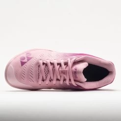 Yonex Power Cushion Aerus Z Women's Pastel Pink -Optimal Shoe Store 210782 2