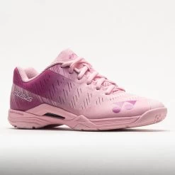 Yonex Power Cushion Aerus Z Women's Pastel Pink -Optimal Shoe Store 210782 5