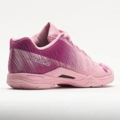 Yonex Power Cushion Aerus Z Women's Pastel Pink -Optimal Shoe Store 210782 6