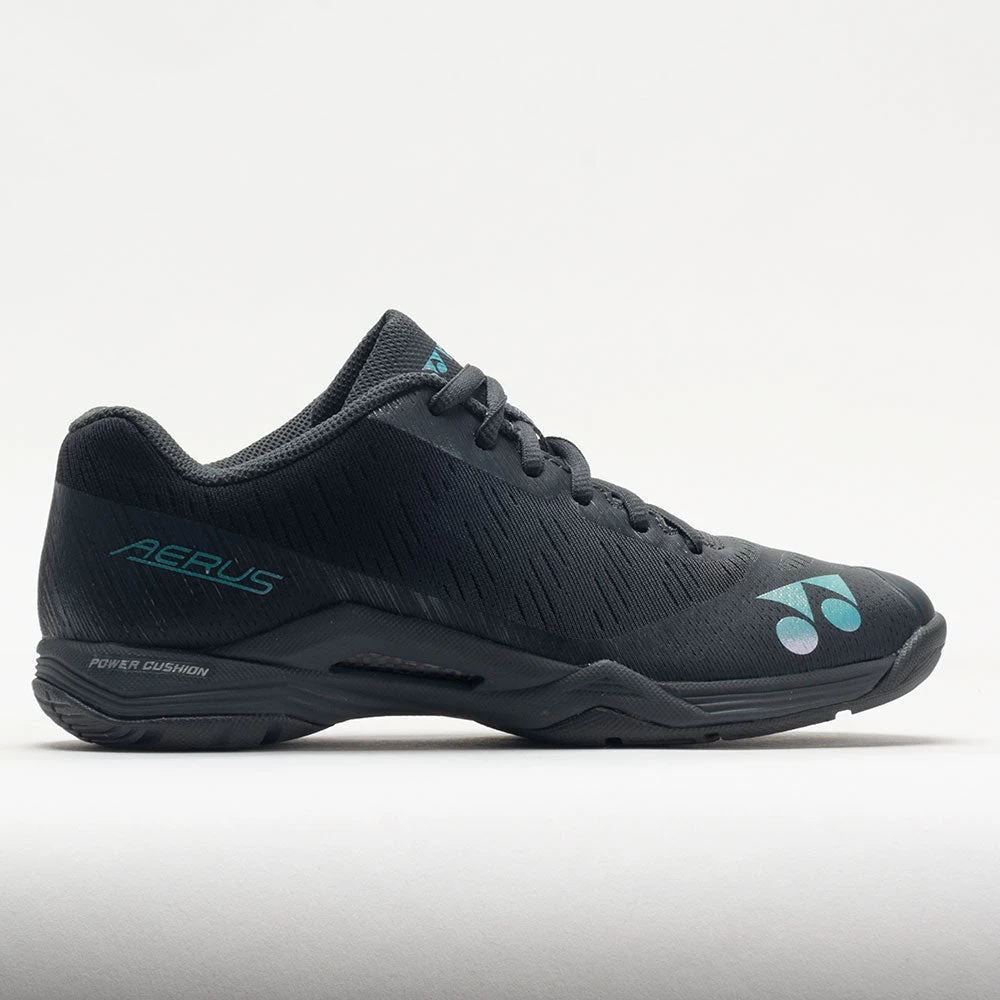 Yonex Power Cushion Aerus Z Women's Dark Gray 3 Yonex Power Cushion Aerus Z Women's Dark Gray