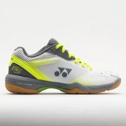 Yonex Power Cushion 65 Z Women's White/Lime