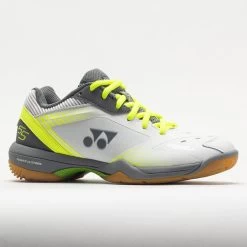 Yonex Power Cushion 65 Z Women's White/Lime -Optimal Shoe Store 210784 5