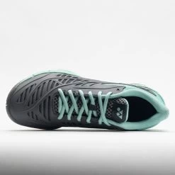Yonex Power Cushion Cascade Drive Men's Gray/Pale Green -Optimal Shoe Store 210785 2