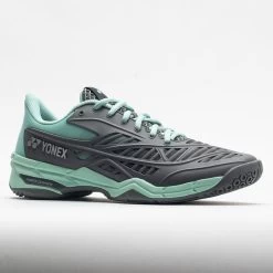 Yonex Power Cushion Cascade Drive Men's Gray/Pale Green -Optimal Shoe Store 210785 5