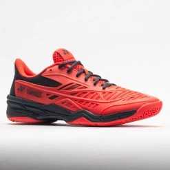 Yonex Power Cushion Cascade Drive Men's Bright Red -Optimal Shoe Store 210786 5