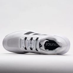 Adidas Forcebounce 2.0 Men's Grey/Black/White -Optimal Shoe Store 210802 2