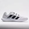 Adidas Forcebounce 2.0 Men's Grey/Black/White -Optimal Shoe Store 210802 3