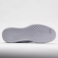 Adidas Forcebounce 2.0 Men's Grey/Black/White -Optimal Shoe Store 210802 4