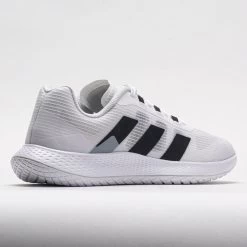 Adidas Forcebounce 2.0 Men's Grey/Black/White -Optimal Shoe Store 210802 6