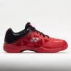 Yonex Power Cushion 50 Men's Red/Black -Optimal Shoe Store 210805 3