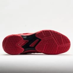 Yonex Power Cushion 50 Men's Red/Black -Optimal Shoe Store 210805 4