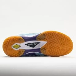 Yonex Power Cushion Eclipsion X Men's Light Blue -Optimal Shoe Store 210806 4