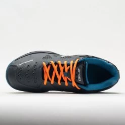 Yonex Power Cushion 50 Men's Dark Gray -Optimal Shoe Store 210810 2