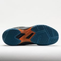 Yonex Power Cushion 50 Men's Dark Gray -Optimal Shoe Store 210810 4