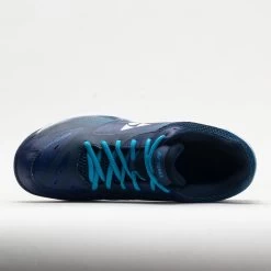 Yonex Power Cushion 65X3 Men's Navy Blue -Optimal Shoe Store 210813 2
