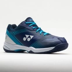 Yonex Power Cushion 65X3 Men's Navy Blue -Optimal Shoe Store 210813 5