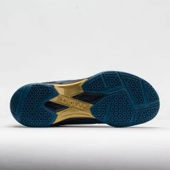 Yonex Power Cushion Cascade Drive Men's Teal Blue -Optimal Shoe Store 210814 4