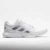 Adidas Court Team Bounce 2.0 Women's White/Silver Metallic/Grey