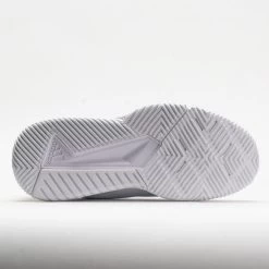 Adidas Court Team Bounce 2.0 Women's White/Silver Metallic/Grey -Optimal Shoe Store 210818 4