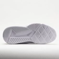 Adidas Court Team Bounce 2.0 Women's White/Blue Fusion/Lucid -Optimal Shoe Store 210819 4