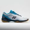 Yonex Power Cushion 65 Z3 Men's White/Ocean Blue -Optimal Shoe Store 210823 3