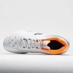 Yonex Power Cushion 65 Z3 Wide Men's White/Orange -Optimal Shoe Store 210826 2