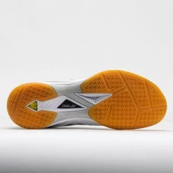 Yonex Power Cushion 65 Z3 Wide Men's White/Orange -Optimal Shoe Store 210826 4