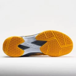 Yonex Power Cushion Drive Men's Yellow/Graphite -Optimal Shoe Store 210828 4