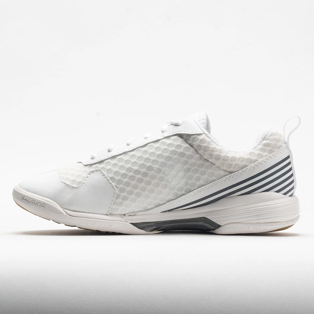 Salming Viper SL Women's White/Dove 4 Salming Viper SL Women's White/Dove - Image 2