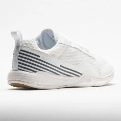 Salming Viper SL Women's White/Dove 13 Salming Viper SL Women's White/Dove -Optimal Shoe Store 210832 6