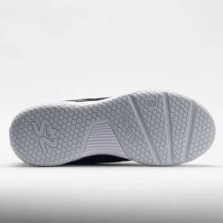 Salming Rival Men's Black/White 11 Salming Rival Men's Black/White -Optimal Shoe Store 210834 4