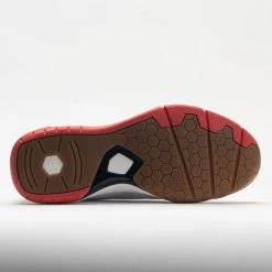 Salming Eagle Women's White/Red -Optimal Shoe Store 210837 4