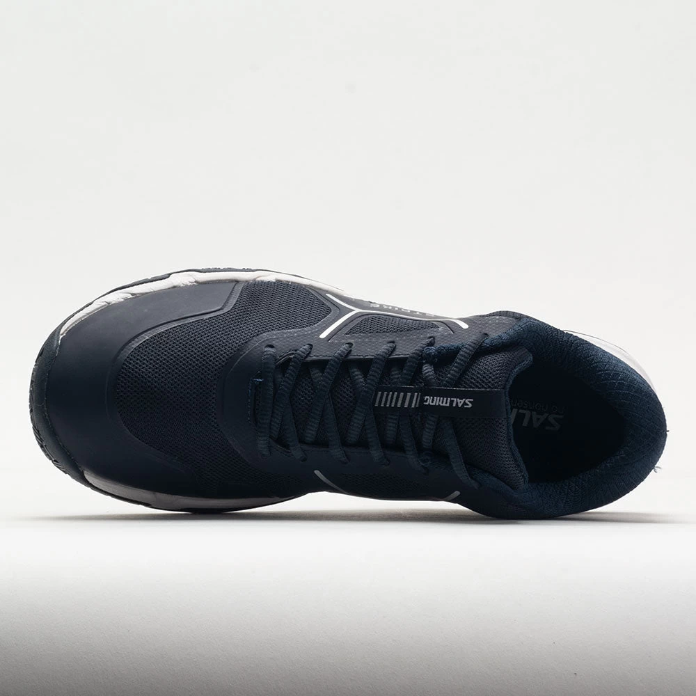 Salming Recoil Strike Men's Navy/White 5 Salming Recoil Strike Men's Navy/White - Image 3