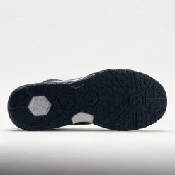 Salming Recoil Strike Men's Navy/White 11 Salming Recoil Strike Men's Navy/White -Optimal Shoe Store 210843 4