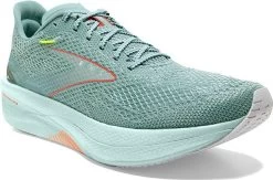 Brooks Hyperion Elite 3 Blue Red Unisex Running Shoes -Optimal Shoe Store 217708861a73913eafdf4.66382881