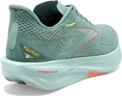 Brooks Hyperion Elite 3 Blue Red Unisex Running Shoes -Optimal Shoe Store 217708861a7392616f160.78253117