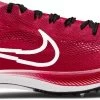 Nike ZoomX Dragonfly Bowerman Track Club Red White Unisex Athletic Shoes