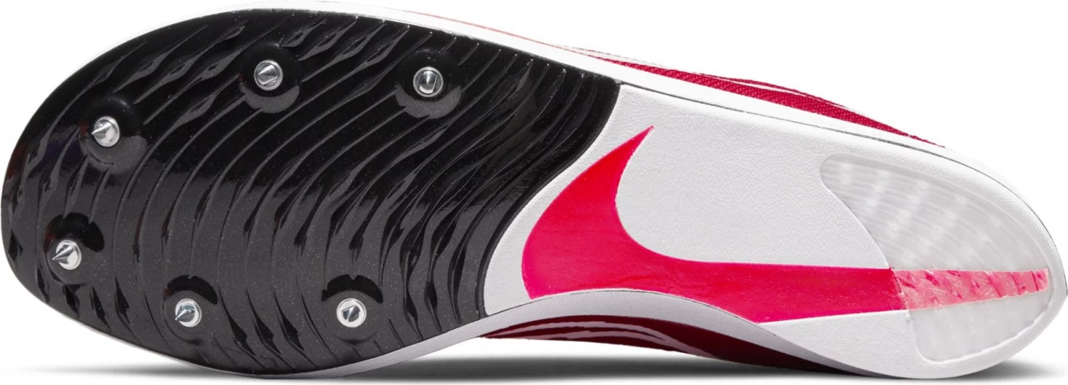 Nike ZoomX Dragonfly Bowerman Track Club Red White Unisex Athletic Shoes 9 Nike ZoomX Dragonfly Bowerman Track Club Red White Unisex Athletic Shoes - Image 7