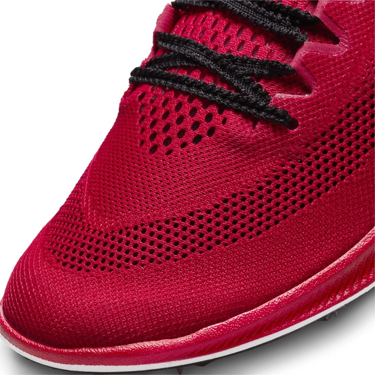 Nike ZoomX Dragonfly Bowerman Track Club Red White Unisex Athletic Shoes 10 Nike ZoomX Dragonfly Bowerman Track Club Red White Unisex Athletic Shoes - Image 8